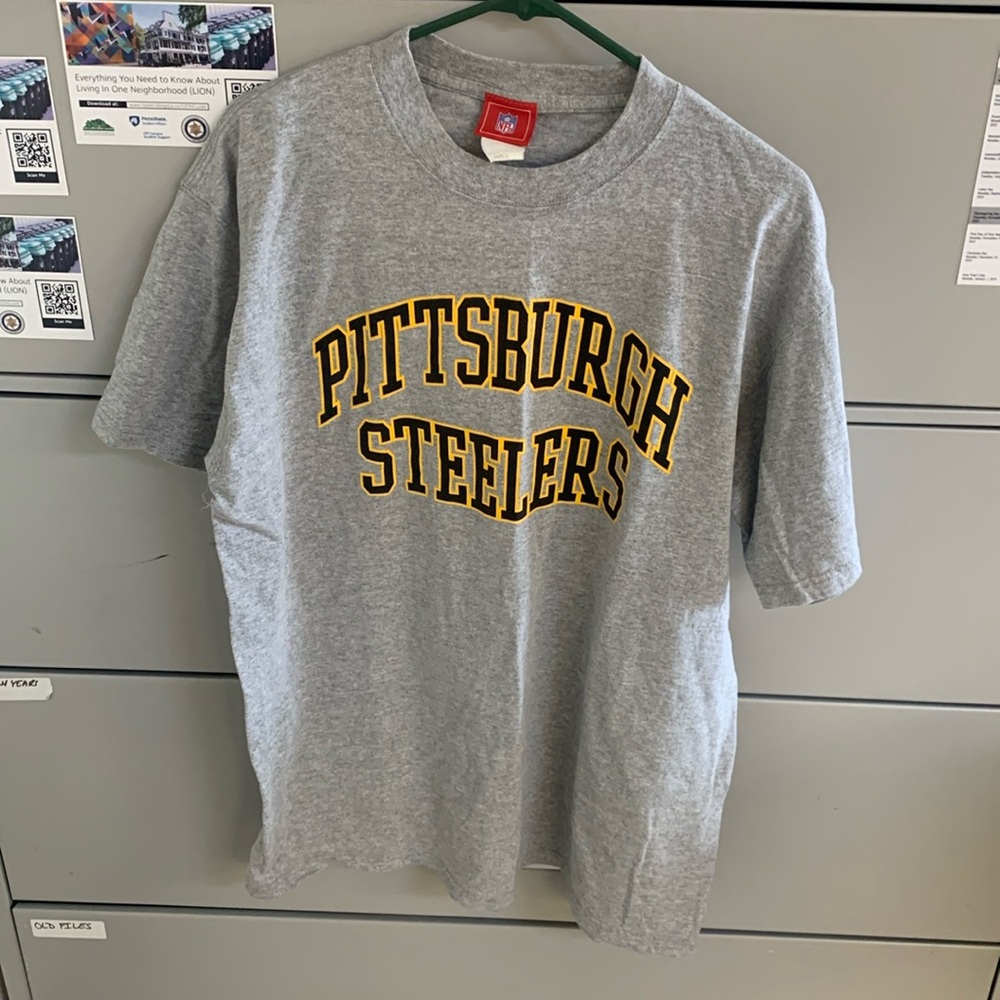 Steelers tshirt